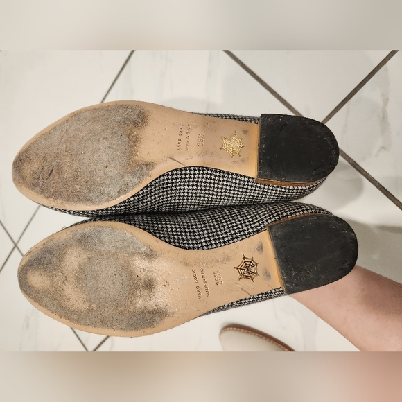 charlotte olympia flats - Picture 3 of 3